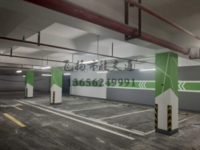 找西安市停車場專業(yè)劃線單位,西安車位劃線施工單位?