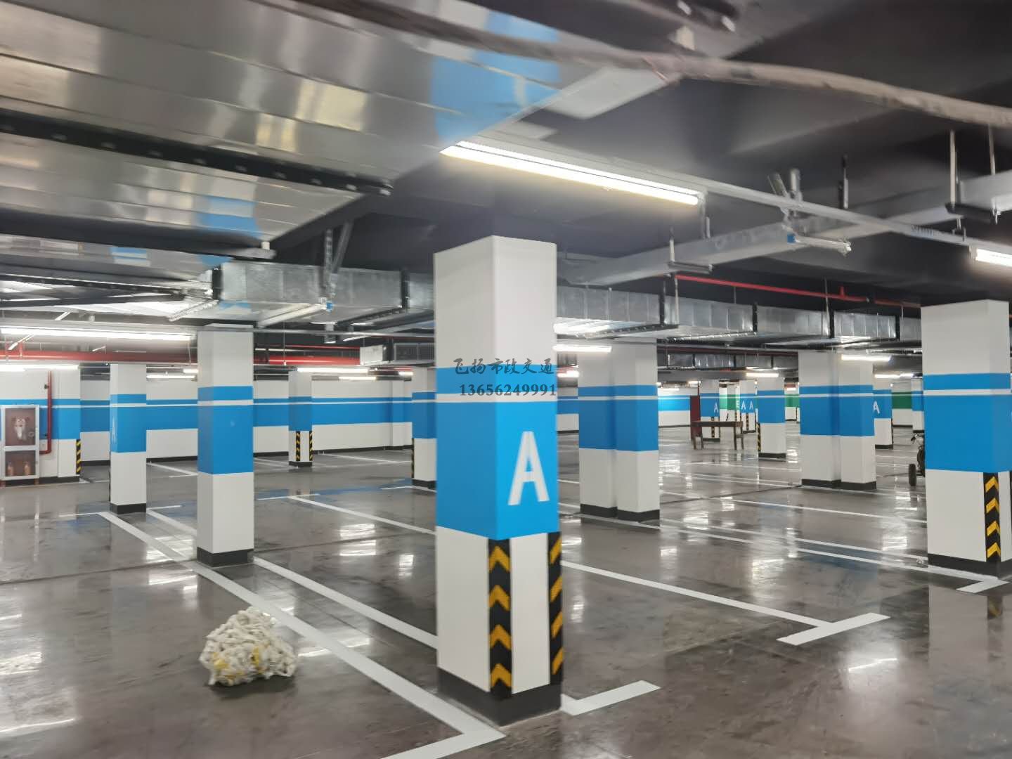 蘇州車位劃線怎么收費?停車位多少錢一平米?