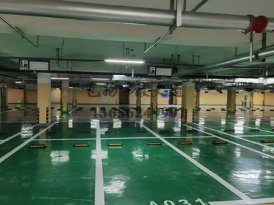 環氧地坪漆為什么更適合室內使用？ 使用中容易出現什么現象？ 