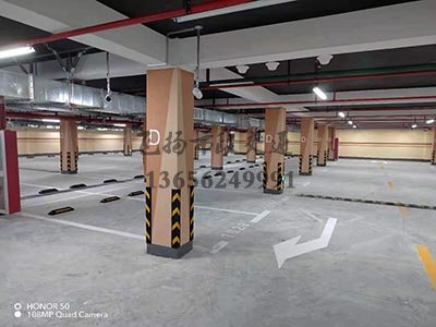 西安工廠地面劃線公司，西安車間劃線公司？