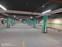 盐城画停车线，盐城停车位划线单位找飞扬市政，收费合理