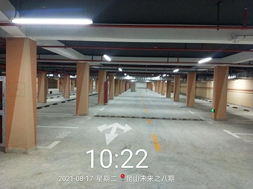 無錫道路劃線推薦廠家,無錫道路劃線有多少家公司? 道路劃線,車位劃線,停車位劃線
