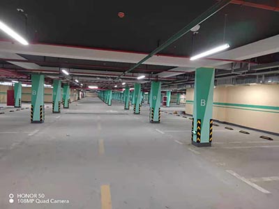 道路標線不清晰找誰來重劃，道路劃線不清誰來管？