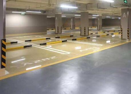 聚氨酯地坪涂料系統無溶劑添加，甲醛釋放比蘋果還低