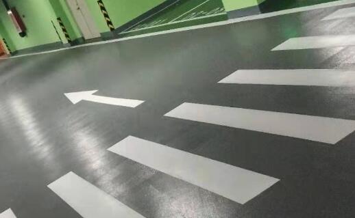 南通停車場進行劃線施工需要多少錢一平方? 南通停車場進行劃線施工需要多少錢一平方?