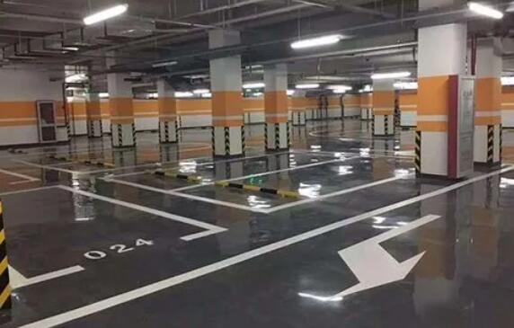 蘇州停車(chē)場(chǎng)劃線標(biāo)線公司地下車(chē)庫(kù)標(biāo)線施工方案 蘇州停車(chē)場(chǎng)劃線標(biāo)線公司地下車(chē)庫(kù)標(biāo)線施工方案