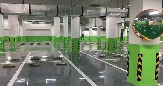 蘇州停車場劃線標志定制時應注意哪些問題? 蘇州停車場劃線標志定制時應注意哪些問題?