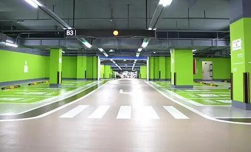 南京車庫劃線施工多少一米，南京馬路邊上畫停車位線多少錢一米？