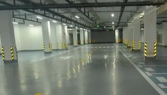 聚氨酯地坪漆驗收標準？被廣泛應用于各種場所