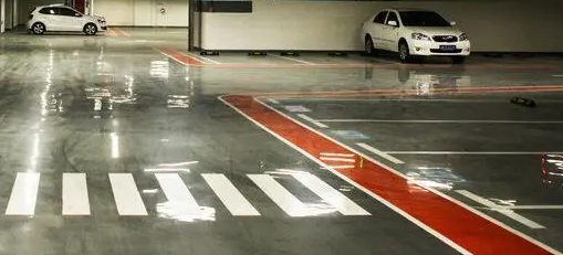 蘇州地庫劃線施工步驟詳解,助你輕松打造規范停車場! 蘇州地庫劃線施工步驟詳解,助你輕松打造規范停車場!