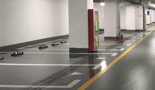 環氧地坪為什么不會發霉？