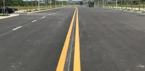 馬路畫(huà)線消防大隊(duì)能畫(huà)嗎?為您的馬路安全保駕護(hù)航 馬路畫(huà)線消防大隊(duì)能畫(huà)嗎?為您的馬路安全保駕護(hù)航