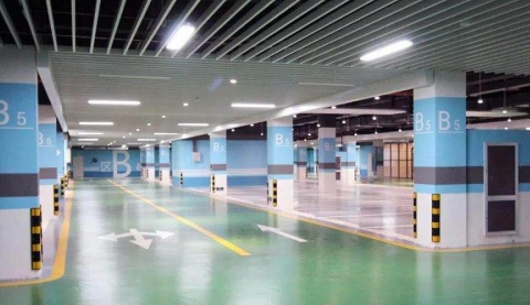 停車位劃線一般多少錢? 提供更便捷的停車體驗 停車位劃線一般多少錢? 提供更便捷的停車體驗