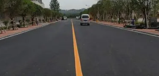 醫院道路劃線？找飛揚市政