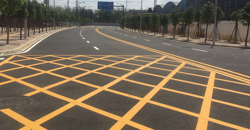 蘇州冷涂標(biāo)線多少錢一平方?性價(jià)比與效能的完美平衡 蘇州冷涂標(biāo)線多少錢一平方?性價(jià)比與效能的完美平衡