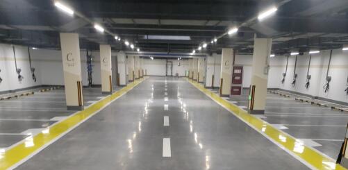 地庫(kù)劃線箭頭怎么畫？藝術(shù)與功能的完美融合