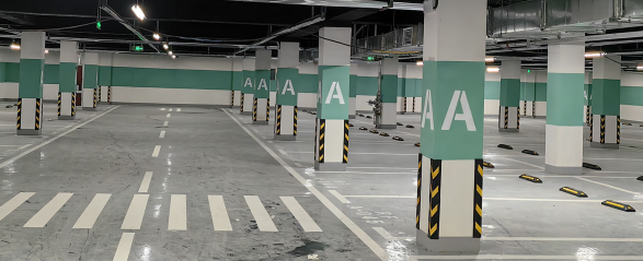 無錫停車場車位劃線方案?以提供更加舒適、安全、高效的停車環境