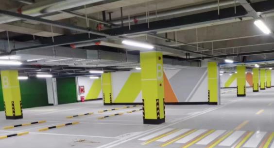 南京車位劃線多少錢一米?打造智慧停車新體驗 南京車位劃線多少錢一米?打造智慧停車新體驗