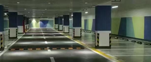 地庫交通設施施工注意事項，讓施工更安全、更高效！