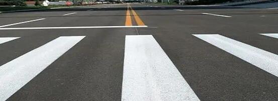 30万道路划线利润有多少?  