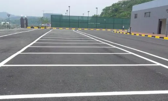 定制化解決方案，蘇州廠(chǎng)區(qū)道路標(biāo)線(xiàn)的首選