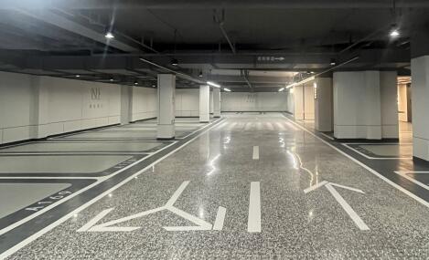 蘇州車位劃線服務——安全可靠的一站式解決方案 蘇州車位劃線服務——安全可靠的一站式解決方案