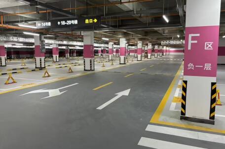 蘇州車(chē)位劃線解析，車(chē)位劃線是特殊工種嗎？