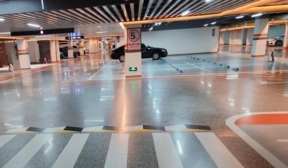 蘇州車位劃線解讀,五十萬平方車庫劃線,產值幾何? 蘇州車位劃線解讀,五十萬平方車庫劃線,產值幾何?