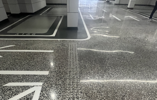 蘇州劃停車位線多少錢一米?13年施工經驗 蘇州劃停車位線多少錢一米?13年施工經驗