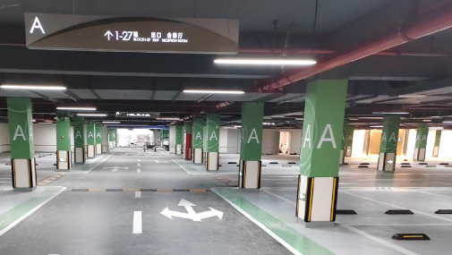 蘇州廠區(qū)劃線施工隊(duì)大揭秘!推薦飛揚(yáng)市政 蘇州廠區(qū)劃線施工隊(duì)大揭秘!推薦飛揚(yáng)市政