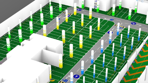 蘇州停車位設(shè)計(jì)標(biāo)準(zhǔn)大解析?車位新風(fēng)尚 蘇州停車位設(shè)計(jì)標(biāo)準(zhǔn)大解析?車位新風(fēng)尚