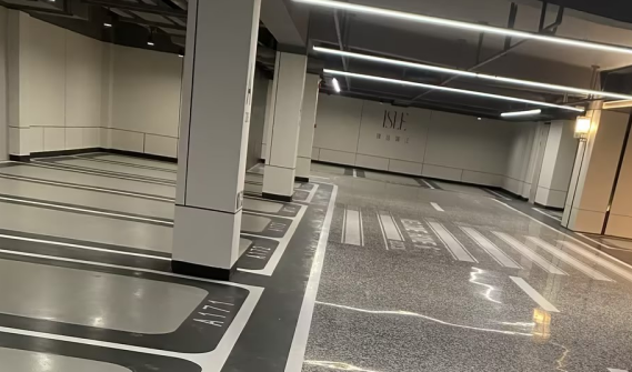 蘇州車位劃線施工全流程解析|專業團隊必備的7個操作步驟 蘇州車位劃線施工全流程解析|專業團隊必備的7個操作步驟