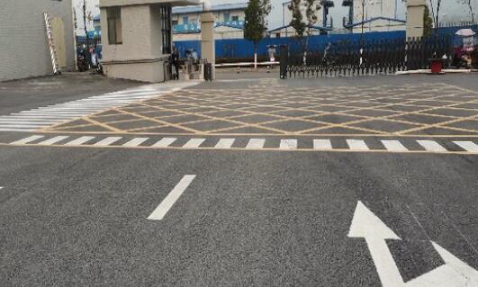 廠區車位劃線的標準有哪些要求,廠區車位劃線那些事兒? 廠區車位劃線的標準有哪些要求,廠區車位劃線那些事兒?