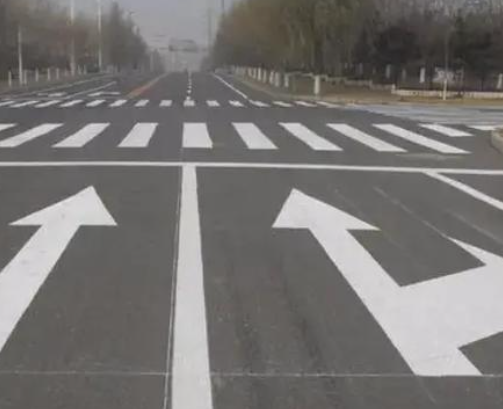 蘇州廠區標識劃線，專業團隊打造高效安全空間