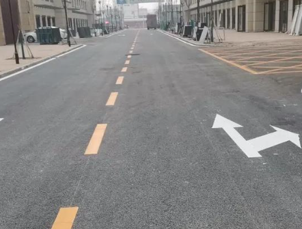 蘇州廠區(qū)劃線施工就找飛揚(yáng),專業(yè)團(tuán)隊、誠信服務(wù) 蘇州廠區(qū)劃線施工就找飛揚(yáng),專業(yè)團(tuán)隊、誠信服務(wù)