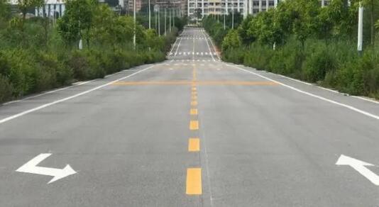 蘇州廠區(qū)劃線,自有施工團(tuán)隊打造安全高效廠區(qū) 蘇州廠區(qū)劃線,自有施工團(tuán)隊打造安全高效廠區(qū)