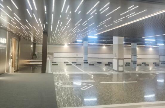 蘇州廠區(qū)劃線智能布局，提升客流轉(zhuǎn)化？