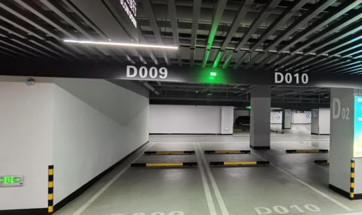 蘇州廠區(qū)劃線，經(jīng)驗鑄就高效與優(yōu)質(zhì)服務(wù)